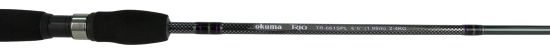 Okuma Trio rods arrive
